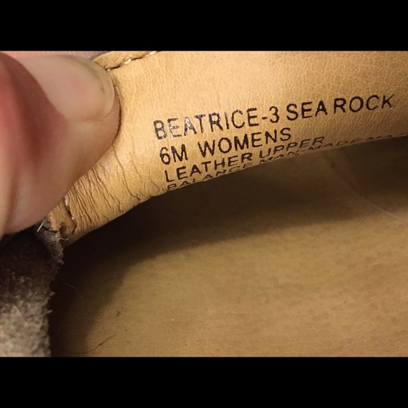 GH Bass & Co Penny Loafers - Picture 4 of 4